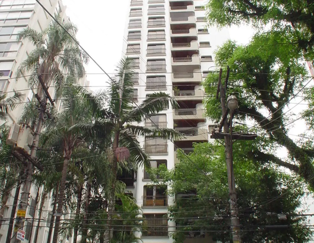 Edificio Palace