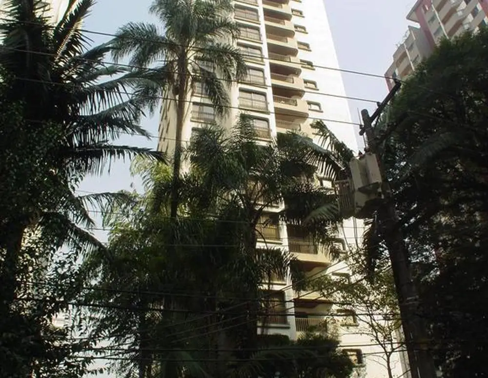 Edificio Palace — foto 2