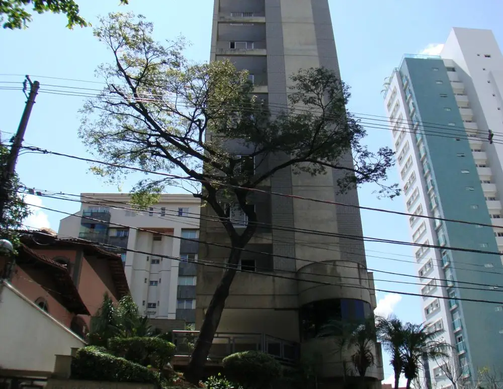 Edificio Rio Missouri