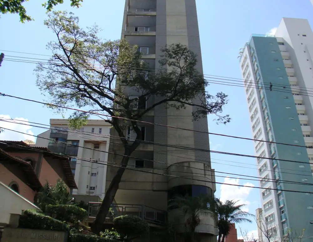Edificio Rio Missouri — foto 2