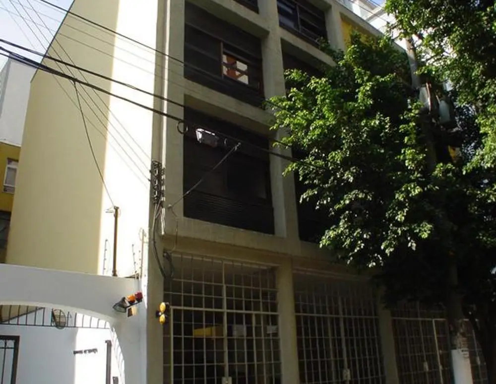 Edificio Batatais