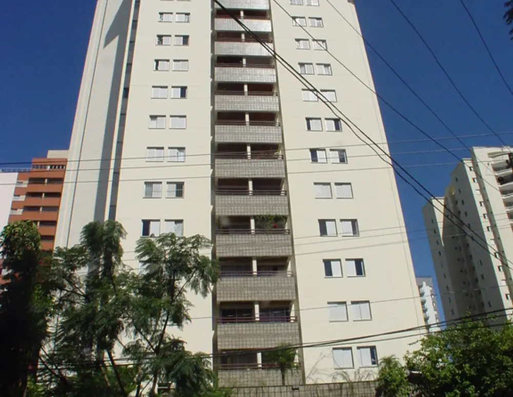 Edificio Morada do Jacaranda