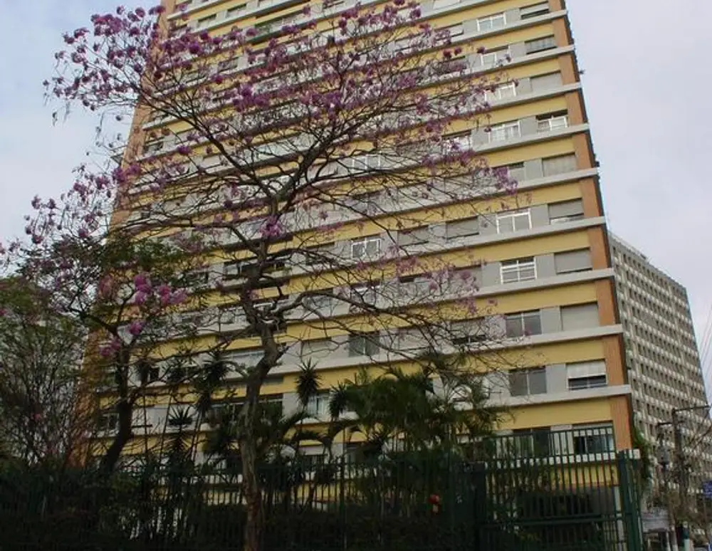 Edificio Queen Anne