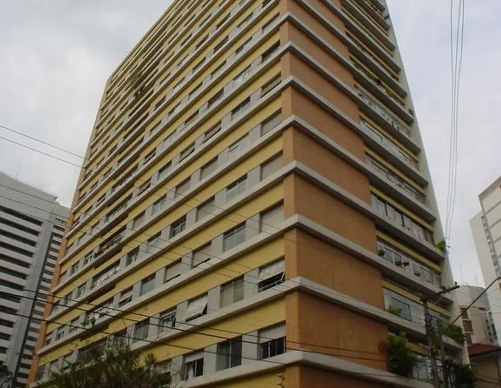 Edificio Queen Anne — foto 2