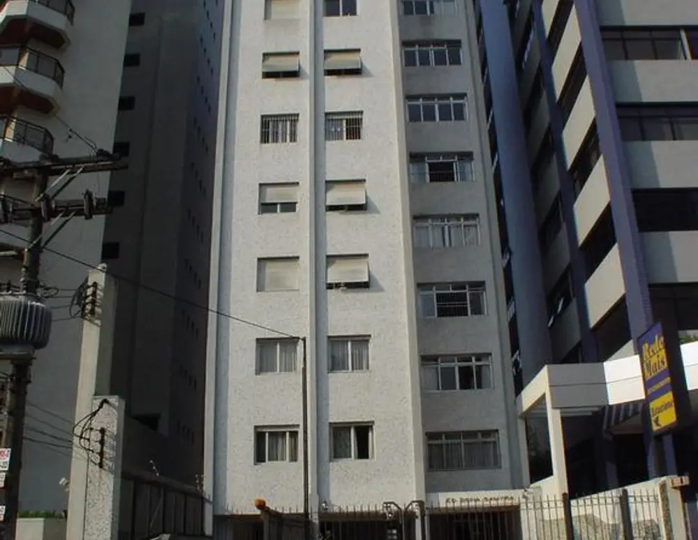 Edificio Dona Samyra — foto 3