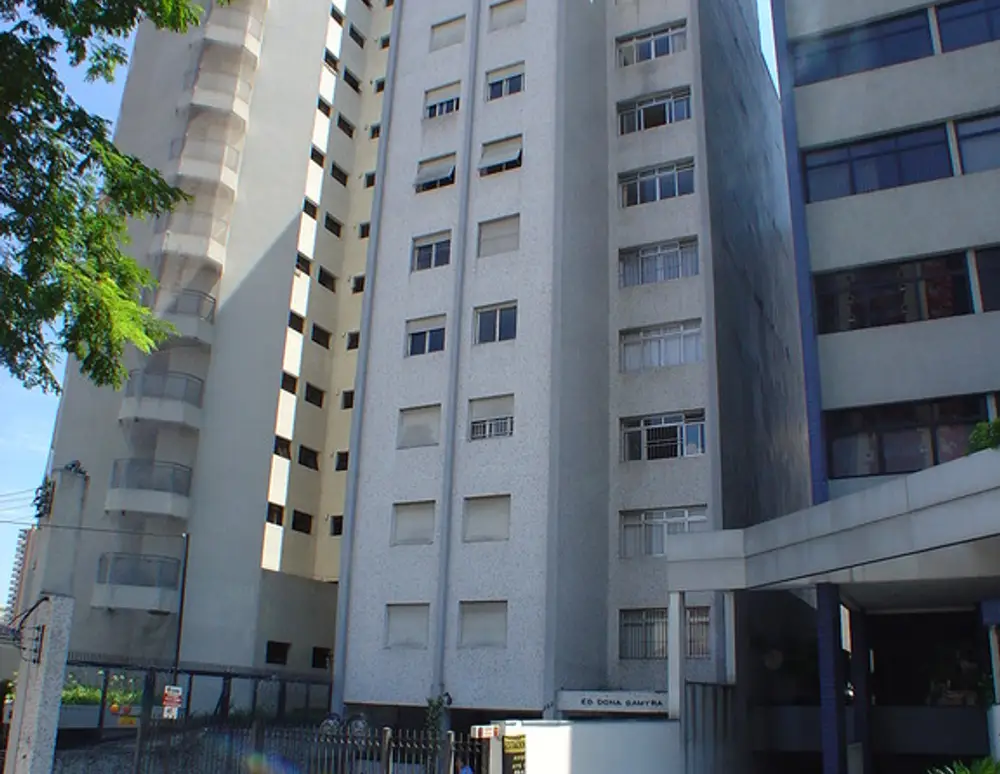 Edificio Dona Samyra — foto 5