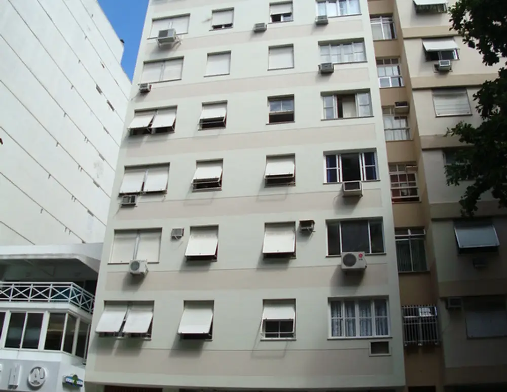 Edificio Pieroni
