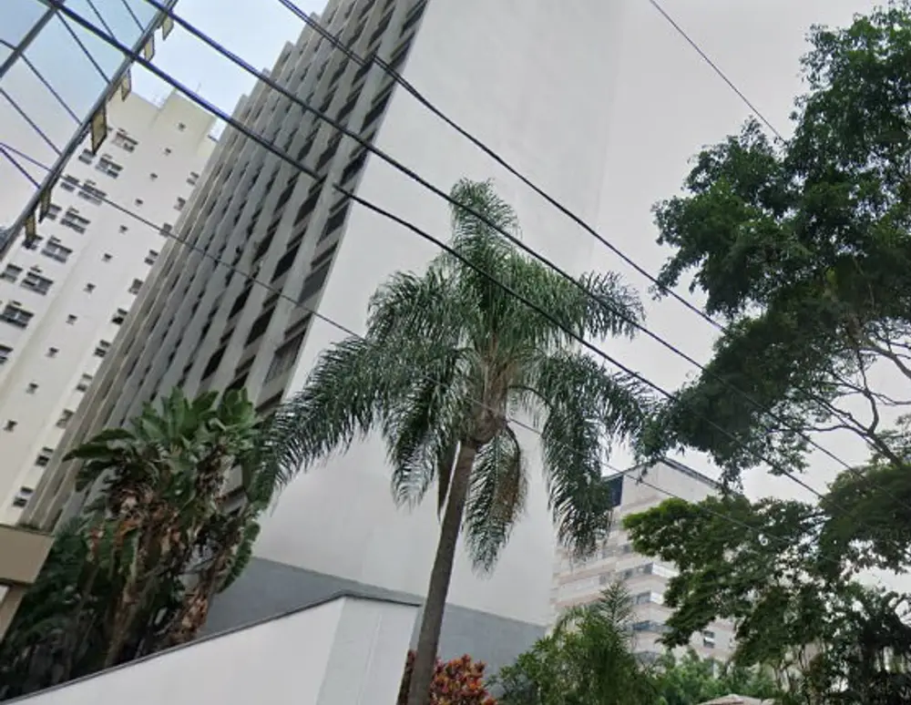 Edificio Natania