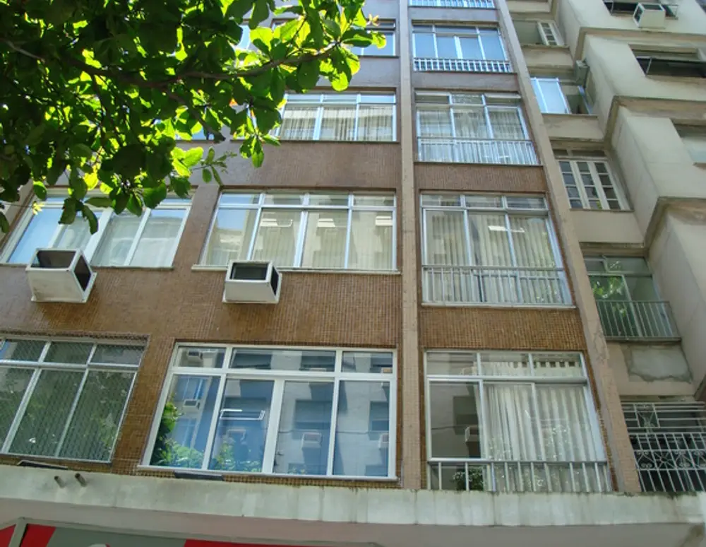 Edificio Manaira