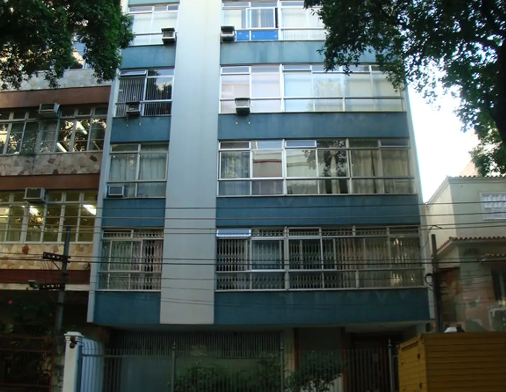 Edificio Priscila