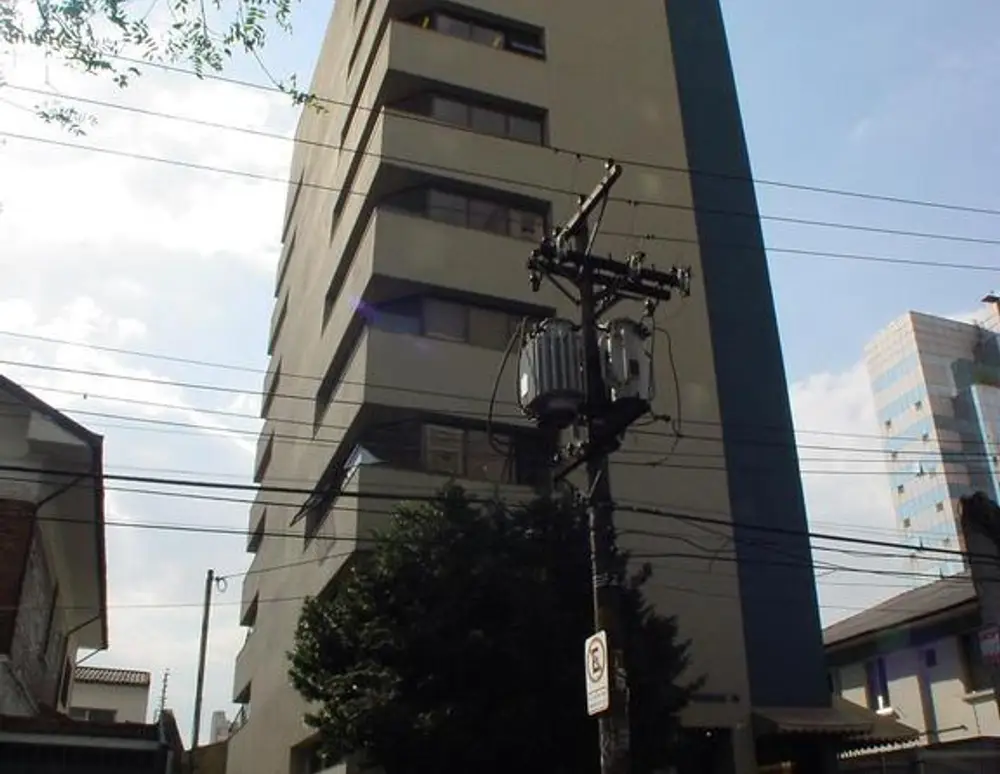 Edificio Saint Germain — foto 2