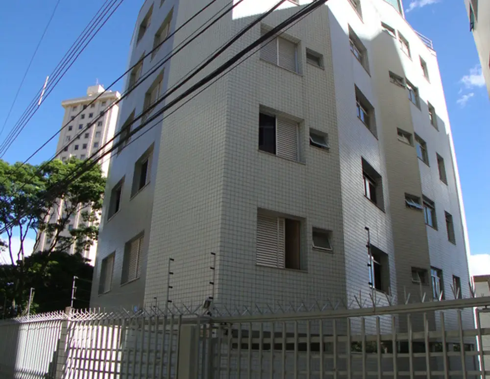 Edificio Jose Rettore