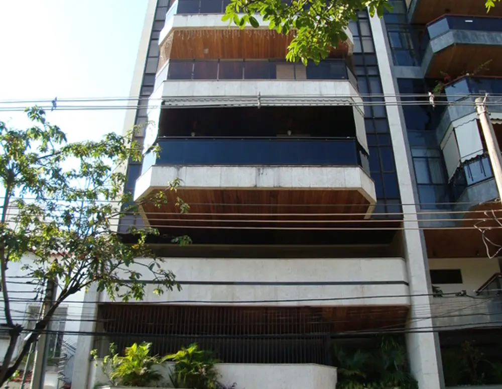 Edificio Solar Diamantina Ii