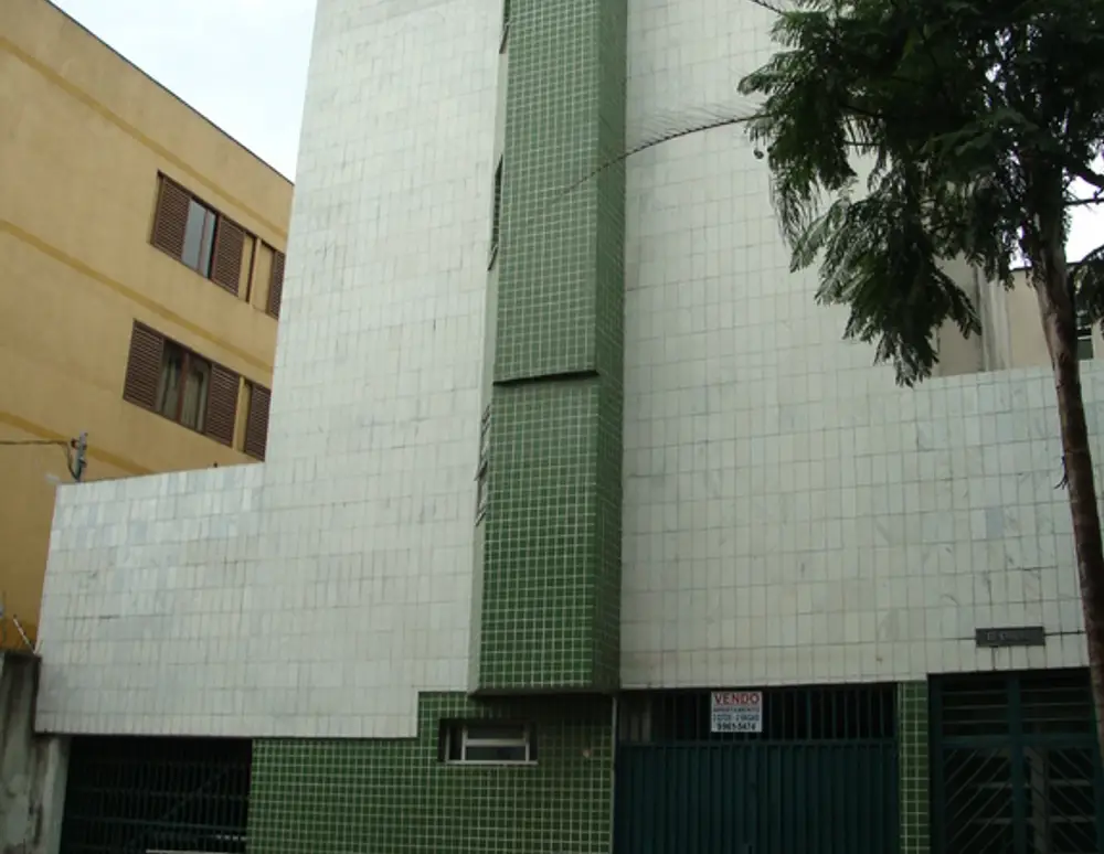 Edificio Dany