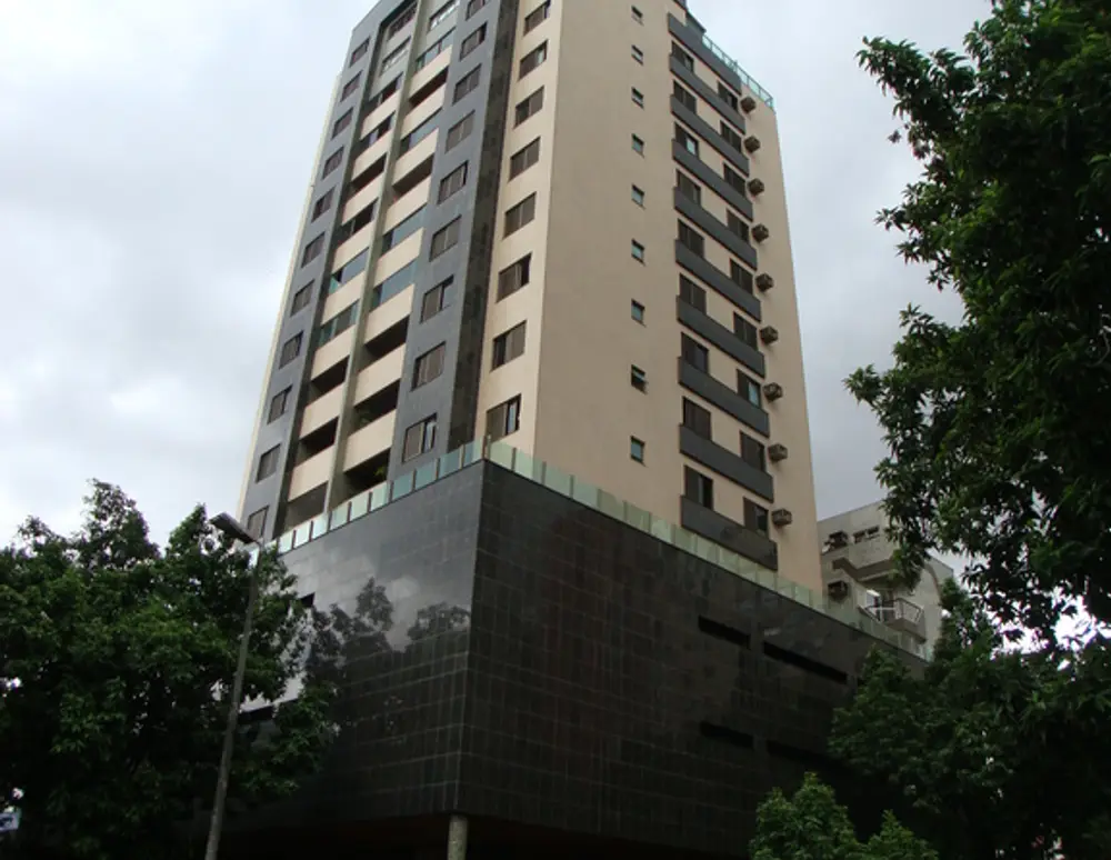 Edificio Isabela