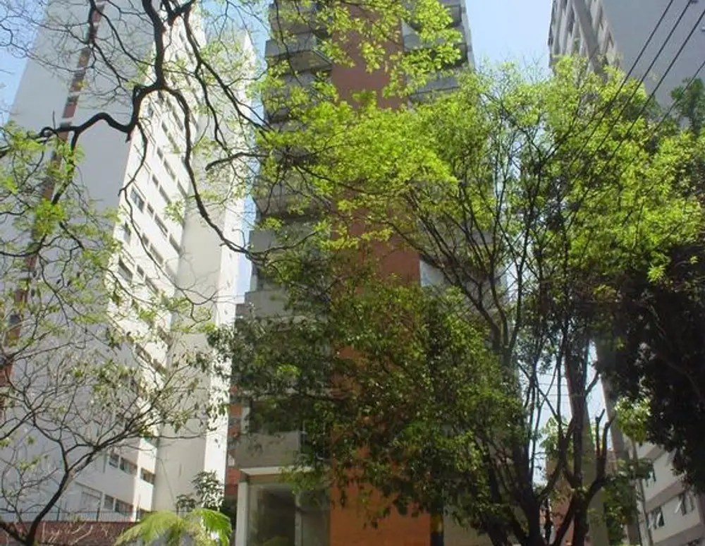 Edificio Barao de Lacordaire