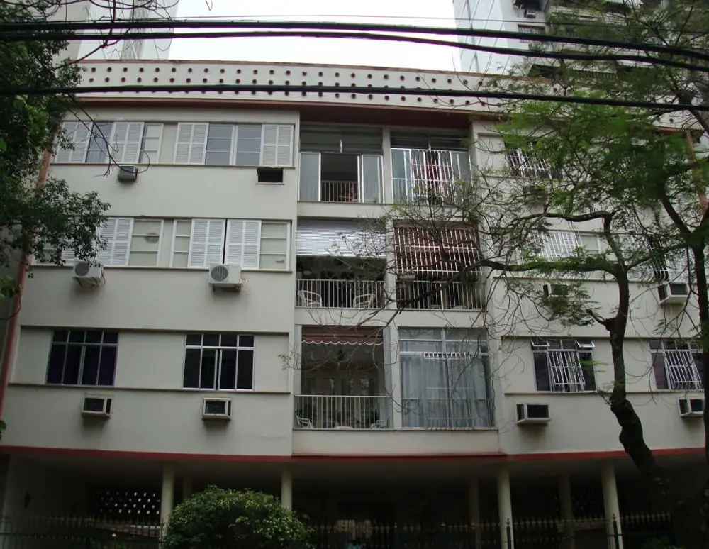 Edificio Nusen