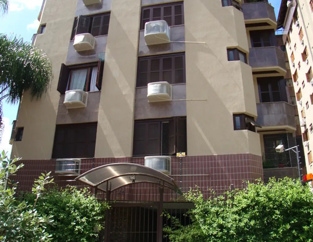 Edificio Lauren