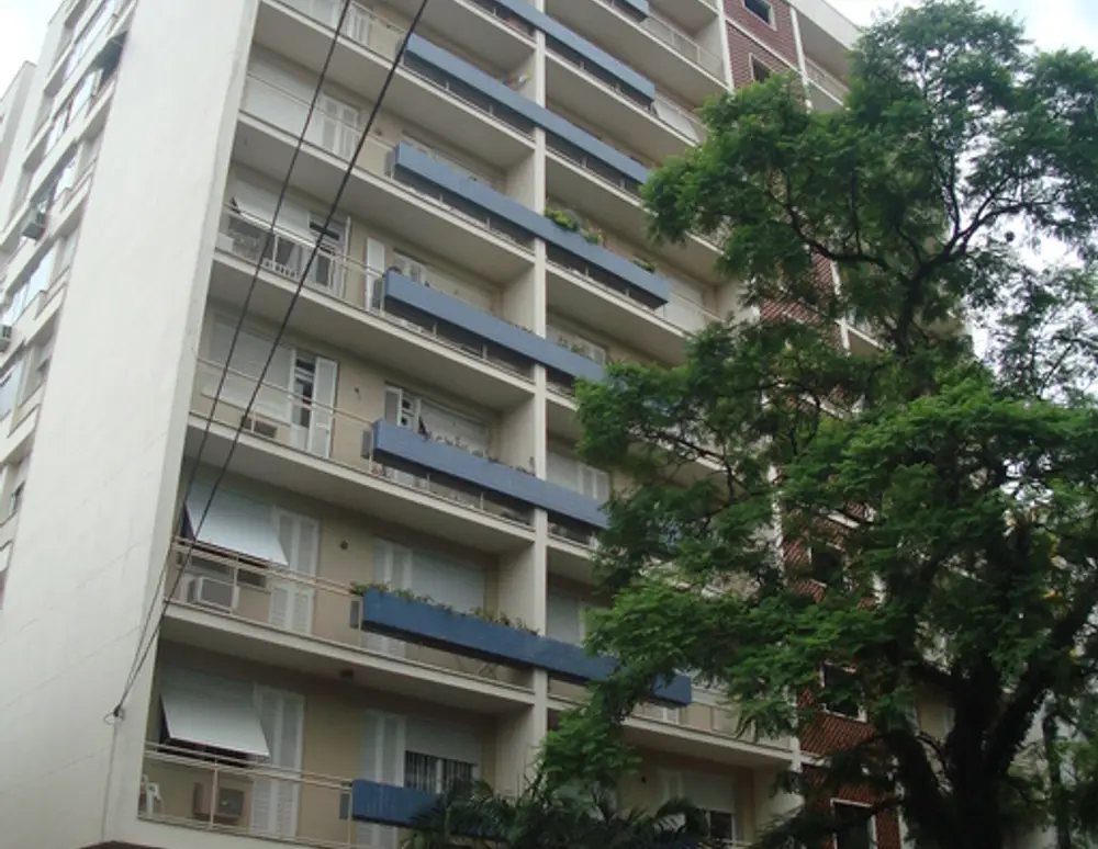 Edificio de Minco