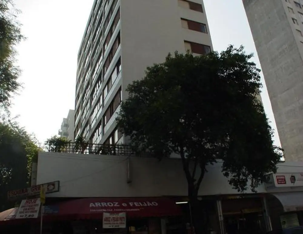 Edificio Major Sucupira — foto 2