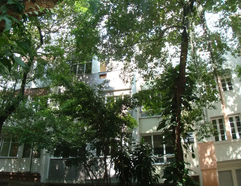 Edificio Florenca