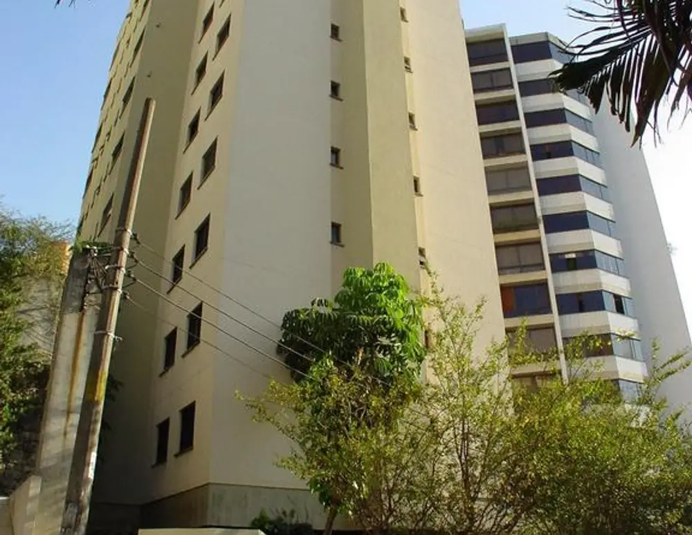 Edificio Londonderry