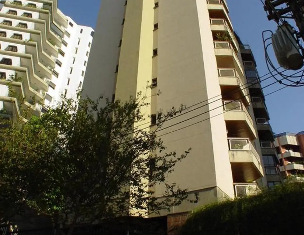 Edificio Londonderry — foto 2