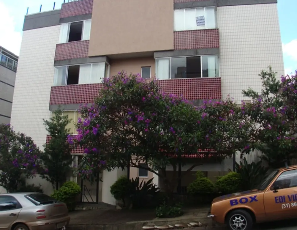 Edificio Neria Furtado Vieira