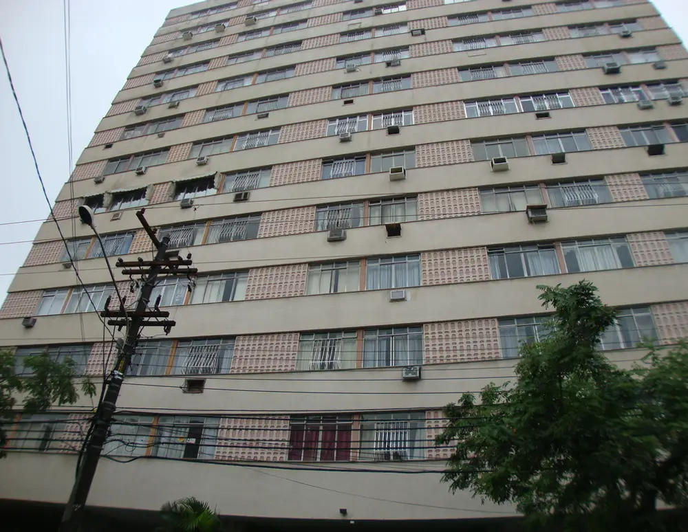 Edificio Jaqueline