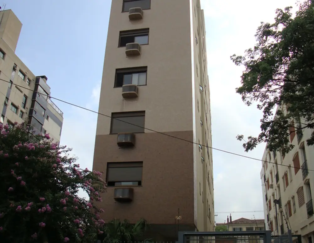 Edificio Residencial Koseritz