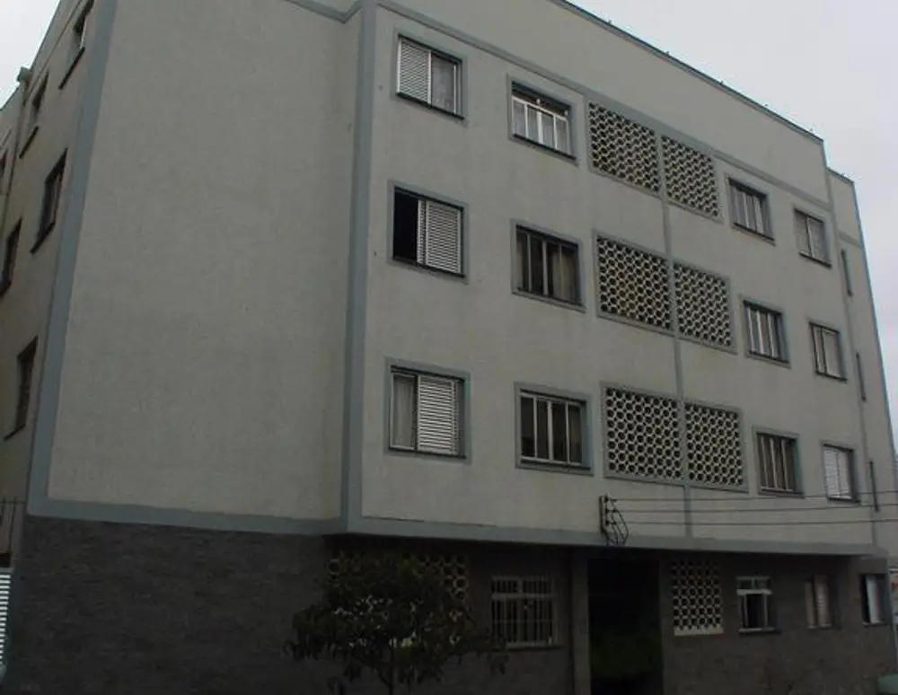 Edifício Fego Camargo