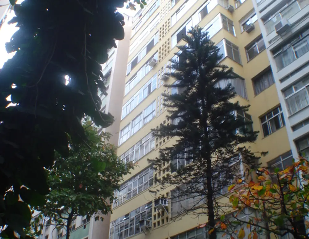 Edificio Previnal