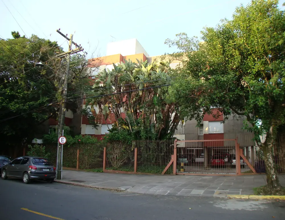 Edificio Residencial Plaza Monet