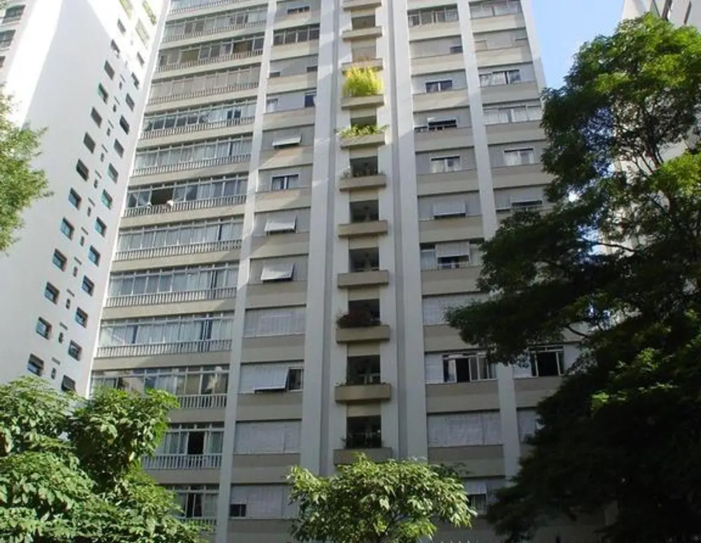 Edificio Cisalpina