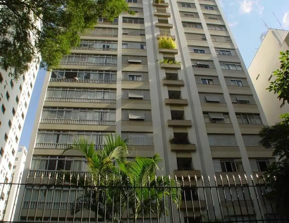 Edificio Cisalpina — foto 2