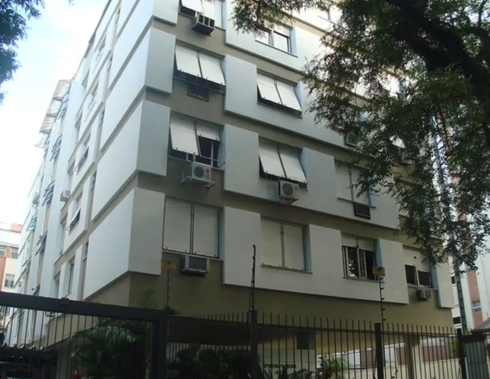 Edificio Denver