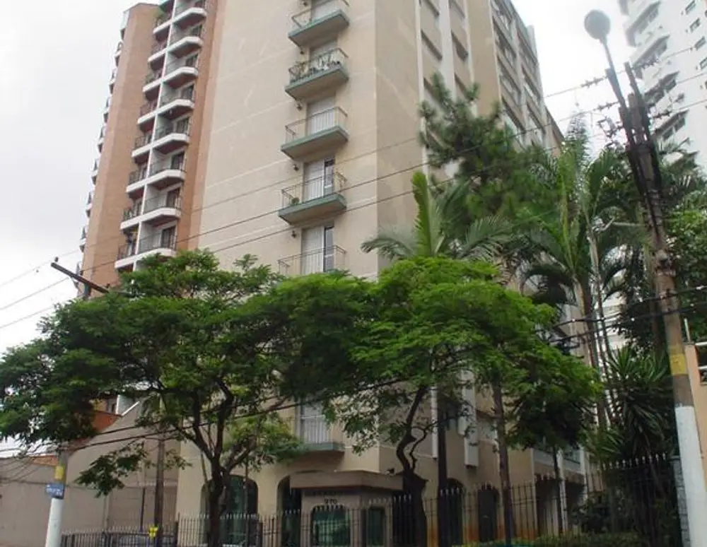 Edificio Honduras