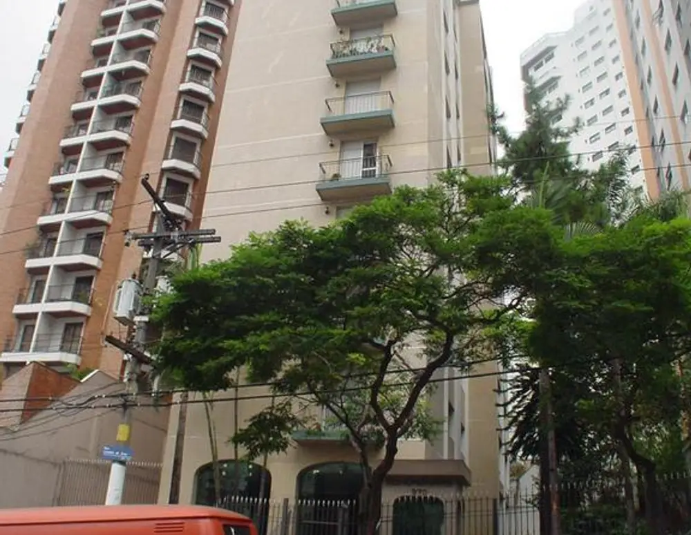 Edificio Honduras — foto 2