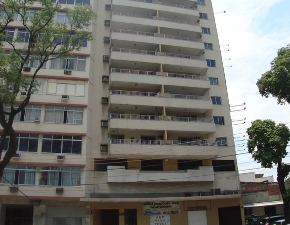 Edificio Giordano