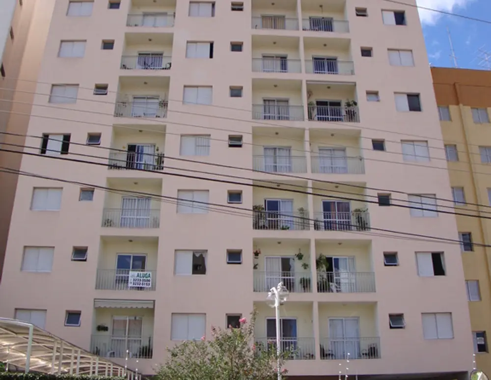 Edificio Itapui