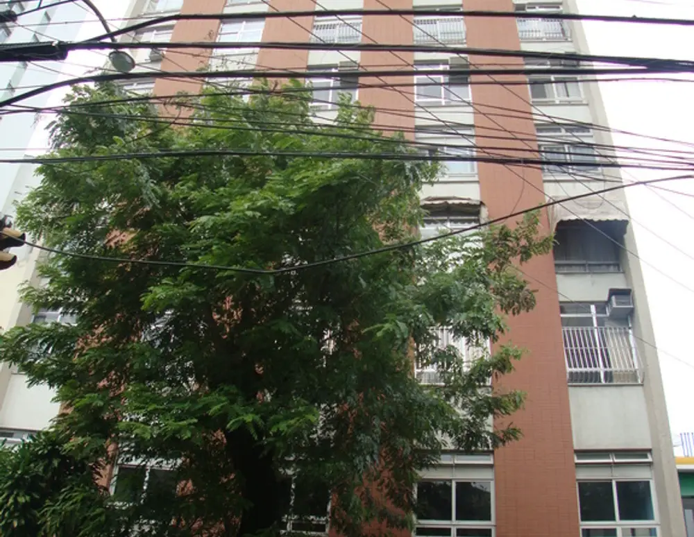 Edificio Andre Luiz