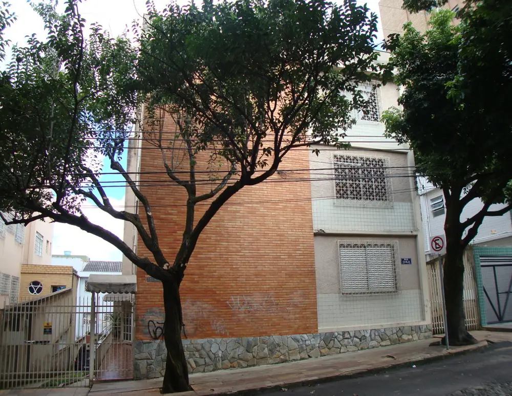 Edificio Santa Rita