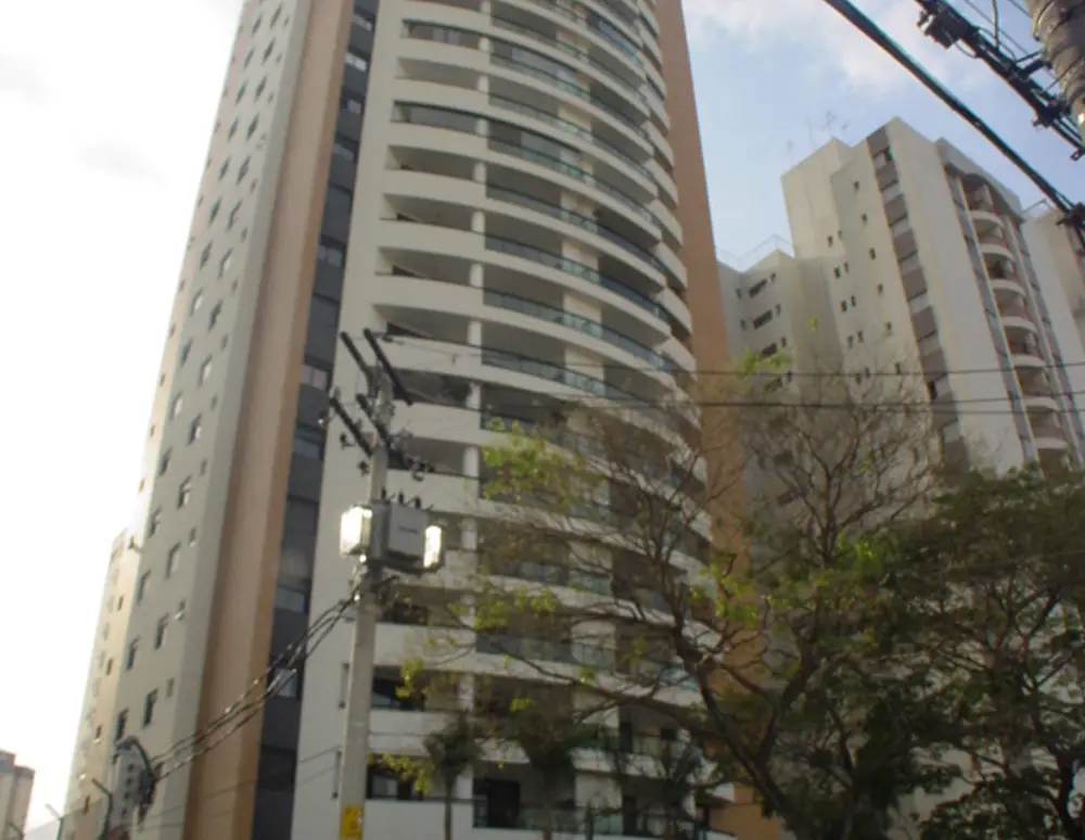 Edifício Nouveau