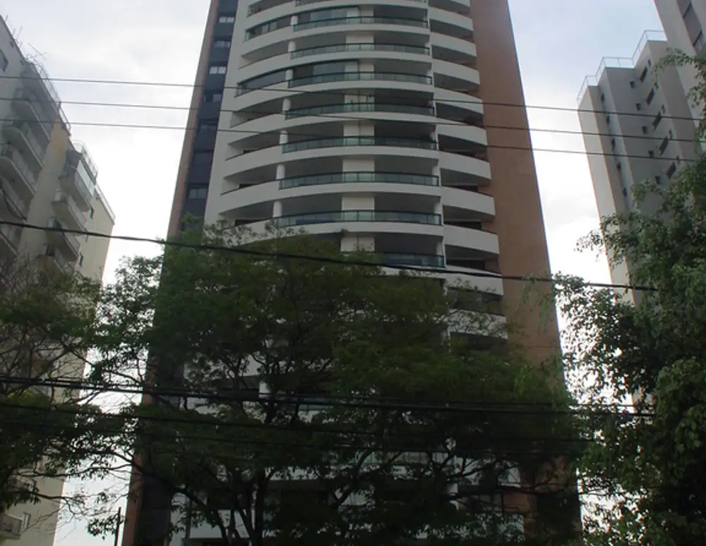 Edifício Nouveau — foto 2