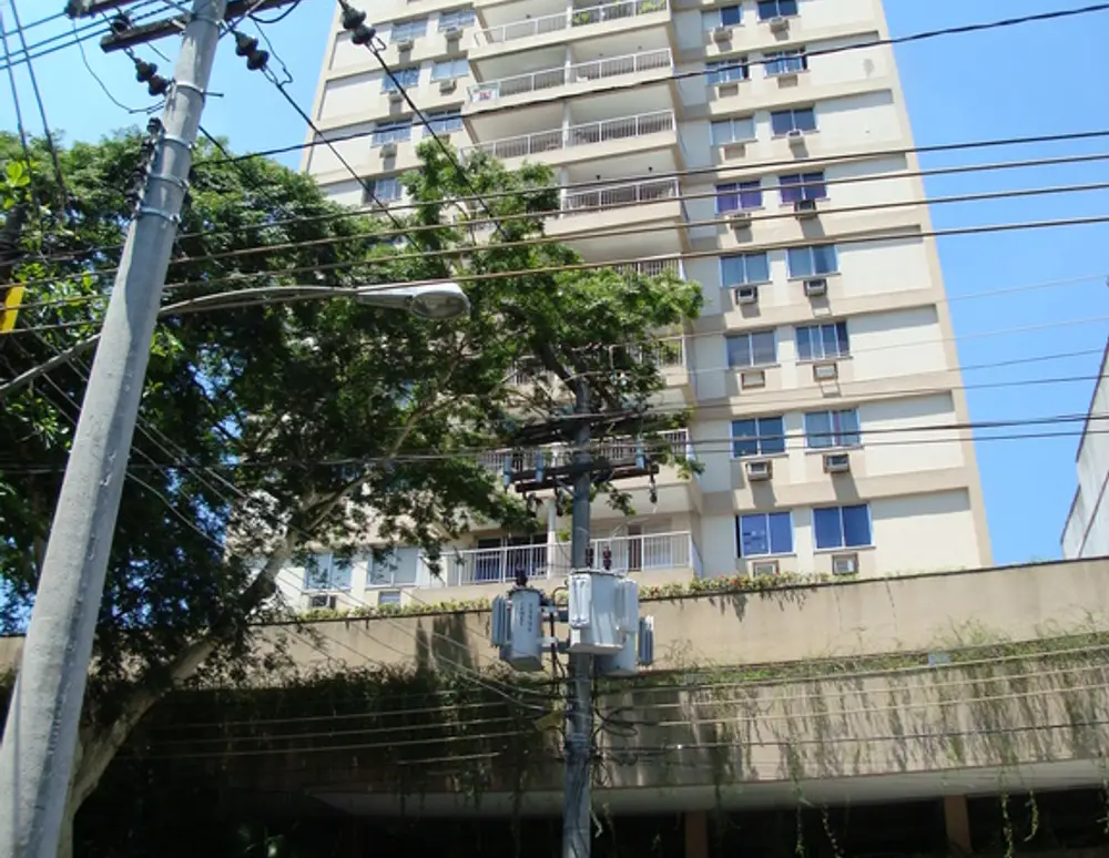 Edificio Araujo Lima