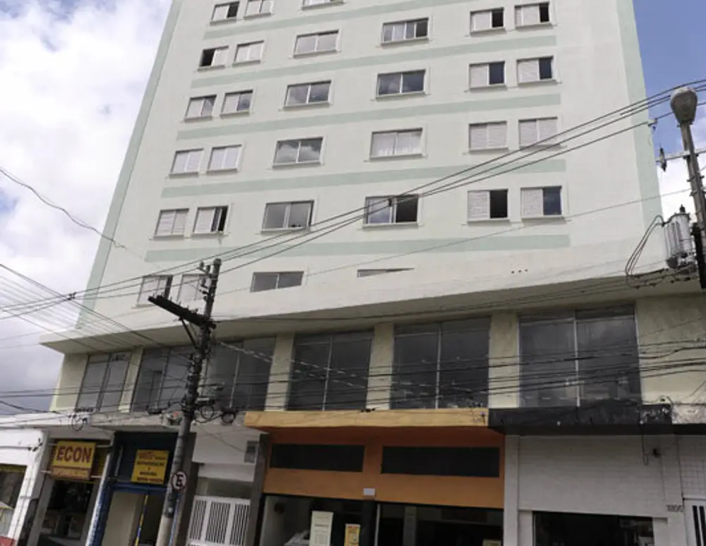Edifício Lins