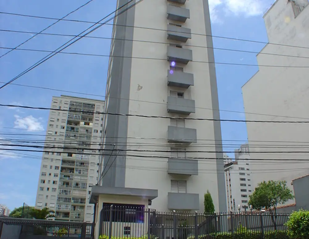Edificio Mansao Olinda
