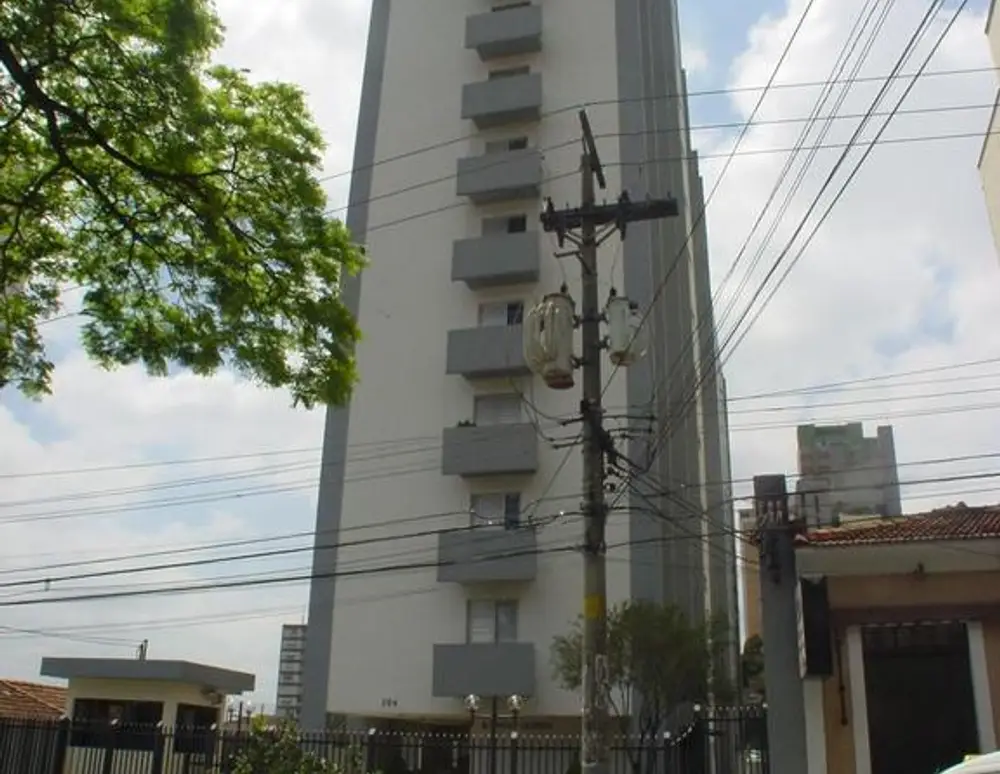Edificio Mansao Olinda — foto 2