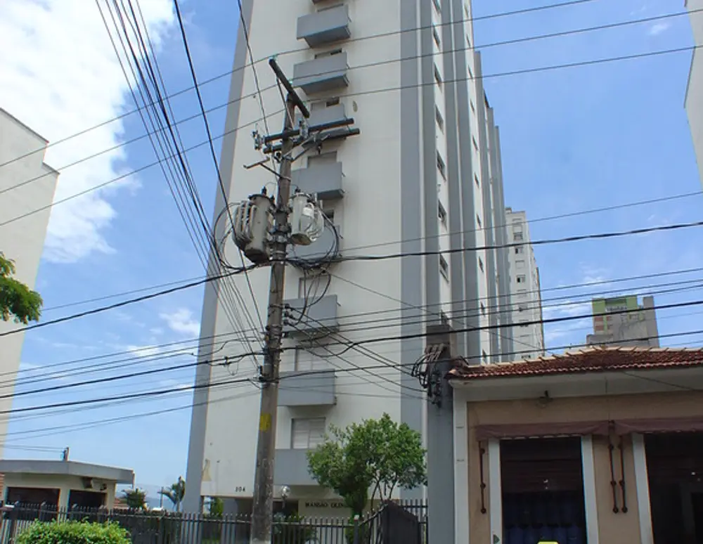 Edificio Mansao Olinda — foto 3