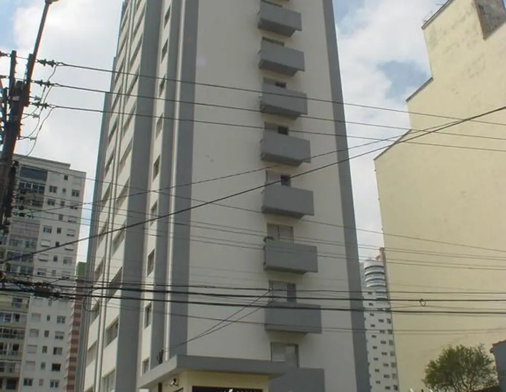 Edificio Mansao Olinda — foto 4